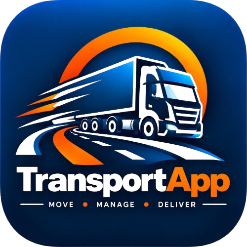 TransportApp Logo